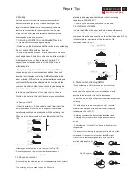 Preview for 77 page of Philips Brilliance 170P6EB/93 Service Manual