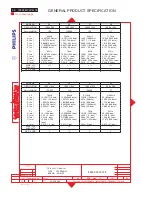 Preview for 96 page of Philips Brilliance 170P6EB/93 Service Manual