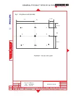 Preview for 107 page of Philips Brilliance 170P6EB/93 Service Manual