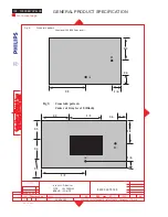 Preview for 108 page of Philips Brilliance 170P6EB/93 Service Manual