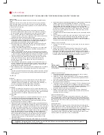 Preview for 111 page of Philips Brilliance 170P6EB/93 Service Manual