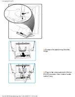 Preview for 22 page of Philips Brilliance 180P User Manual