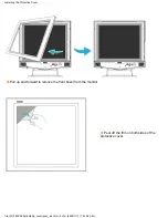 Preview for 31 page of Philips Brilliance 180P User Manual