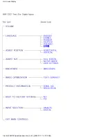 Preview for 41 page of Philips Brilliance 180P User Manual