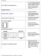 Preview for 67 page of Philips Brilliance 180P User Manual