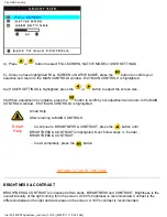 Preview for 86 page of Philips Brilliance 180P User Manual