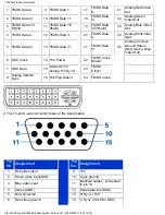 Preview for 10 page of Philips Brilliance 180P2B User Manual