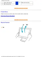 Preview for 11 page of Philips Brilliance 180P2B User Manual