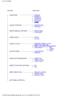 Preview for 17 page of Philips Brilliance 180P2B User Manual