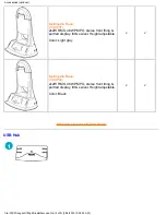 Preview for 68 page of Philips Brilliance 180P2B User Manual