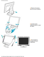 Preview for 70 page of Philips Brilliance 180P2B User Manual