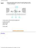 Preview for 16 page of Philips Brilliance 180P2G User Manual