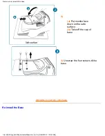 Preview for 67 page of Philips Brilliance 180P2G User Manual