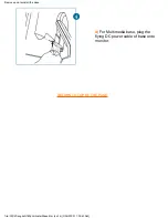 Preview for 69 page of Philips Brilliance 180P2G User Manual