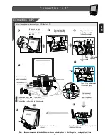 Предварительный просмотр 5 страницы Philips Brilliance 181AS User Manual