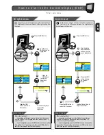 Предварительный просмотр 13 страницы Philips Brilliance 181AS User Manual