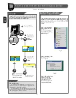 Предварительный просмотр 14 страницы Philips Brilliance 181AS User Manual