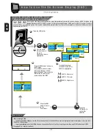 Предварительный просмотр 18 страницы Philips Brilliance 181AS User Manual