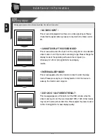 Предварительный просмотр 24 страницы Philips Brilliance 181AS User Manual