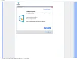 Предварительный просмотр 50 страницы Philips Brilliance 190B9CS Electronic User'S Manual