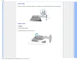 Предварительный просмотр 67 страницы Philips Brilliance 190B9CS Electronic User'S Manual