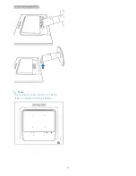 Preview for 11 page of Philips Brilliance 190BL1 User Manual