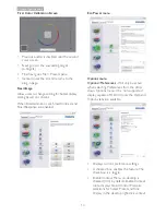 Preview for 16 page of Philips Brilliance 190BL1 User Manual