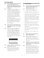 Preview for 43 page of Philips Brilliance 190BL1 User Manual