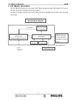 Preview for 5 page of Philips Brilliance 190P7EB/27 Service Manual