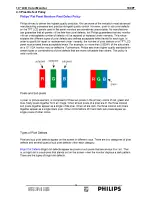 Preview for 14 page of Philips Brilliance 190P7EB/27 Service Manual