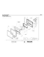 Preview for 17 page of Philips Brilliance 190P7EB/27 Service Manual