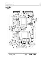 Preview for 29 page of Philips Brilliance 190P7EB/27 Service Manual