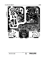 Preview for 34 page of Philips Brilliance 190P7EB/27 Service Manual