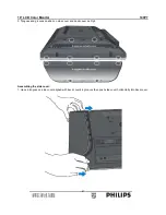 Preview for 41 page of Philips Brilliance 190P7EB/27 Service Manual