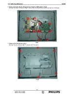 Preview for 45 page of Philips Brilliance 190P7EB/27 Service Manual