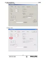 Preview for 63 page of Philips Brilliance 190P7EB/27 Service Manual