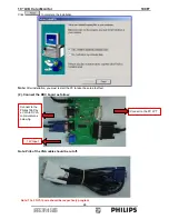 Preview for 68 page of Philips Brilliance 190P7EB/27 Service Manual