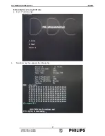 Preview for 72 page of Philips Brilliance 190P7EB/27 Service Manual