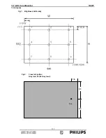 Preview for 117 page of Philips Brilliance 190P7EB/27 Service Manual