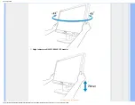 Preview for 32 page of Philips Brilliance 190S1CB User Manual