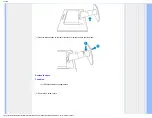 Preview for 63 page of Philips Brilliance 190S1CB User Manual