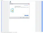 Preview for 47 page of Philips Brilliance 190S9 Electronic User'S Manual