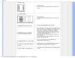 Preview for 9 page of Philips Brilliance 19S1CB Electronic User'S Manual