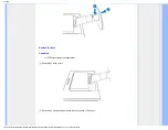 Preview for 64 page of Philips Brilliance 19S1CB Electronic User'S Manual