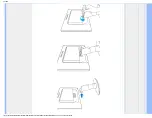 Preview for 65 page of Philips Brilliance 19S1CB Electronic User'S Manual