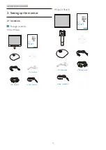 Preview for 6 page of Philips Brilliance 19S4 User Manual