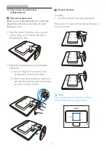 Preview for 11 page of Philips Brilliance 19S4 User Manual