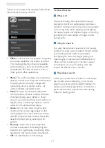 Preview for 15 page of Philips Brilliance 19S4 User Manual