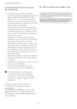 Preview for 39 page of Philips Brilliance 19S4 User Manual