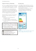 Preview for 41 page of Philips Brilliance 19S4 User Manual